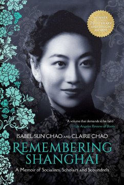 Remembering Shanghai - Chao, Isabel Sun; Chao, Claire