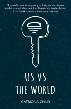 Us Vs The World - Child, Catriona