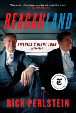 Reaganland - Perlstein, Rick