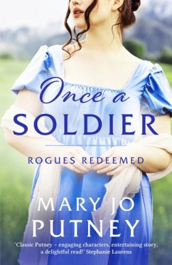 Once a Soldier - Putney, Mary Jo