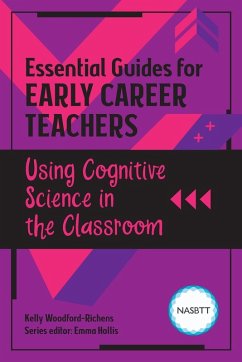 Cover Essential Guides for Early Career Teachers