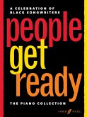 People Get Ready: The Piano Collection People Get Ready: The Piano Collection
