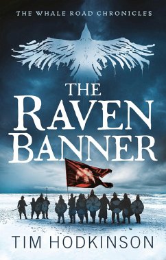 The Raven Banner - Hodkinson, Tim
