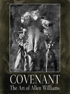 Covenant: The Art of Allen Williams - Williams, Allen