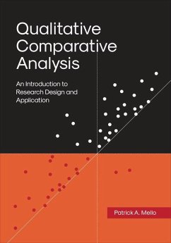 Qualitative Comparative Analysis - Mello, Patrick A.