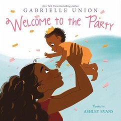 Welcome to the Party - Union, Gabrielle