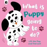 What is Puppy Going to Do? What is Puppy Going to Do?
