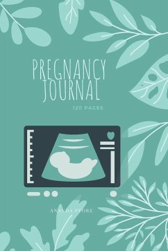 Pregnancy Journal - Store, Ananda