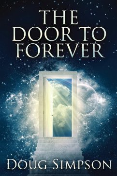 The Door To Forever - Simpson, Doug