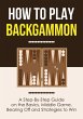 How to Play Backgammon - Bild 1