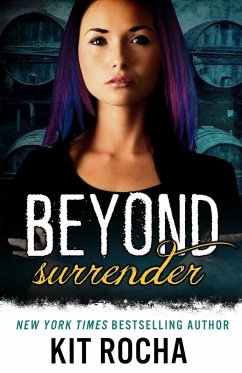 Cover Beyond Surrender