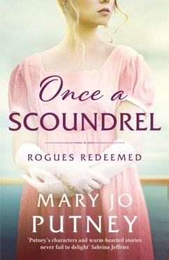 Once a Scoundrel - Putney, Mary Jo