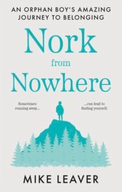 Nork from Nowhere - Leaver, Mike