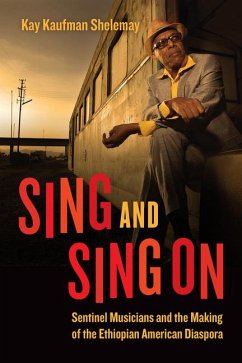 Sing and Sing On - Shelemay, Kay Kaufman