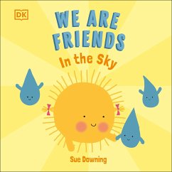 We Are Friends: In The Sky - Downing, Sue