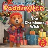 The Christmas Wish - HarperCollins Children's Books