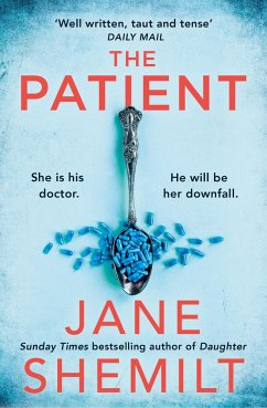 The Patient - Shemilt, Jane