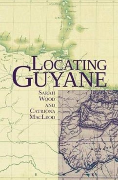 Cover Locating Guyane