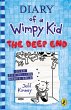Diary of a Wimpy Kid 15: The Deep End - Bild 1