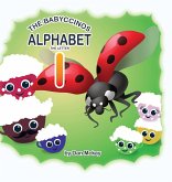 The Babyccinos Alphabet The Letter I