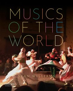 Musics of the World - Williams