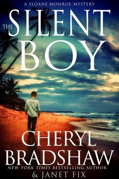 Cover The Silent Boy (Sloane & Maddie, Peril Awaits, #1) (eBook, ePUB)