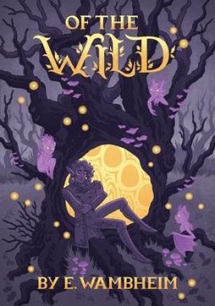 Cover Of the Wild (eBook, ePUB)