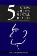 5 Steps to Men's Mental Health (eBook,... - Bild 1
