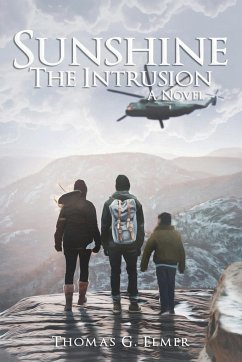 Sunshine: The Intrusion: A Novel - Elmer, Thomas G.