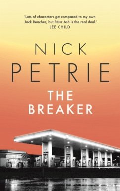The Breaker - Petrie, Nick
