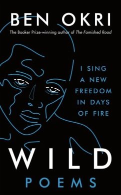 Cover Wild
