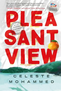 Pleasantview - Mohammed, Celeste