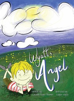 Wyatt's Angel - Sayre Thames, Lindsey