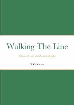 Walking The Line - Cthuluson, Ki