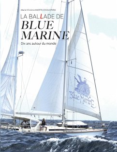 LA BALLADE DE BLUE MARINE