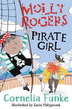 Molly Rogers, Pirate Girl - Funke, Cornelia