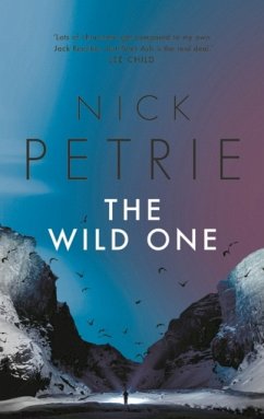 The Wild One - Petrie, Nick
