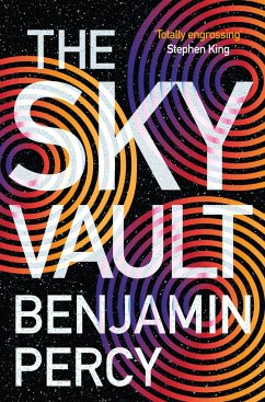The Sky Vault - Percy, Benjamin
