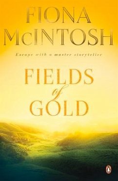 Fields of Gold - Mcintosh, Fiona