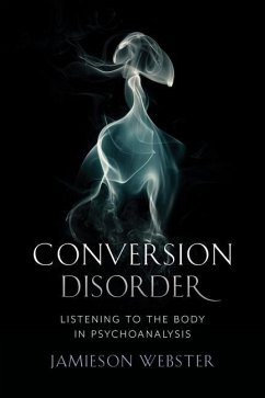 Conversion Disorder - Webster, Jamieson