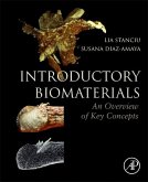 Introductory Biomaterials