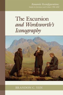 The Excursion and Wordsworth's Iconography - Yen, Brandon C.