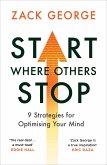 Start Where Others Stop