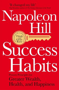 Success Habits - Hill, Napoleon