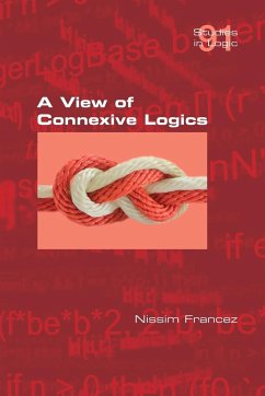 A View of Connexive Logics - Francez, Nissim