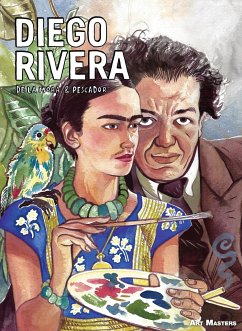 Diego Rivera - de la Mora, Francisco