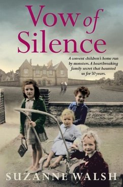 Vow of Silence - Walsh, Suzanne