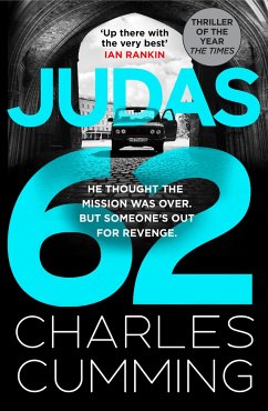 JUDAS 62 - Cumming, Charles