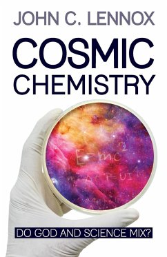 Cosmic Chemistry - Lennox, Professor John C