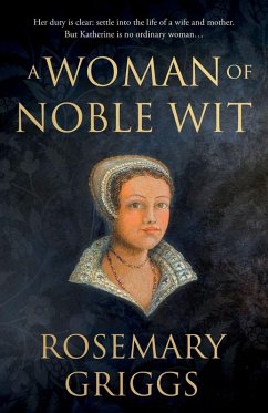 Cover A Woman of Noble Wit